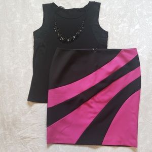 Worthington Skirts - Worthington Pencil Skirt Worthington Skirts - Worthington Pencil Skirt